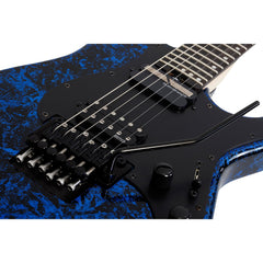 Schecter Sun Valley Super Shredder FR S Blue Reign | Music Experience | Shop Online | South Africa