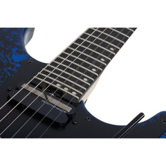 Schecter Sun Valley Super Shredder FR S Blue Reign | Music Experience | Shop Online | South Africa