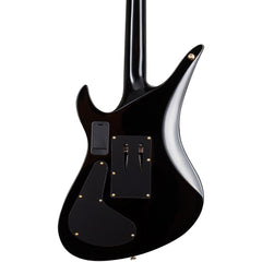 Schecter Synyster Custom-S Black with Gold Pinstripes | Music Experience | Shop Online | South Africa