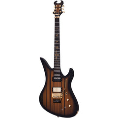 Schecter Synyster Custom-S Satin Gold Burst | Music Experience | Shop Online | South Africa