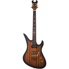 Schecter Synyster Custom-S Satin Gold Burst | Music Experience | Shop Online | South Africa