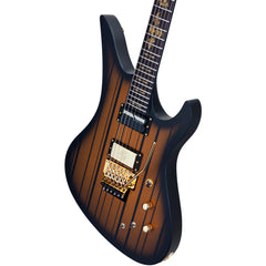 Schecter Synyster Custom-S Satin Gold Burst | Music Experience | Shop Online | South Africa