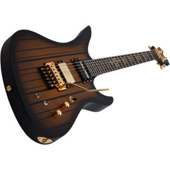 Schecter Synyster Custom-S Satin Gold Burst | Music Experience | Shop Online | South Africa