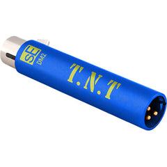 sE Electronics DM2 TNT 1-channel Active Inline Preamp | Music Experience Online | South Africa