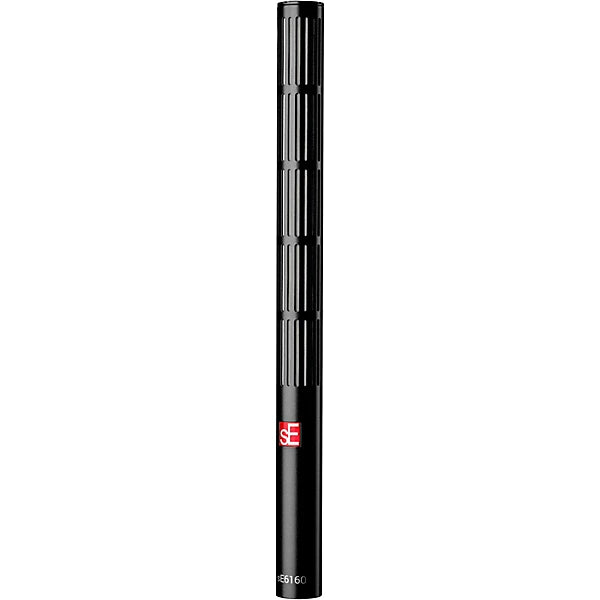 sE Electronics sE6160 Shotgun Microphone | Music Experience Online | South Africa
