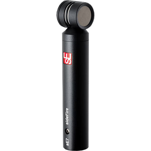 sE Electronics sE7 sideFire Small-diaphragm Side-address Condenser Microphone | Music Experience Online | South Africa