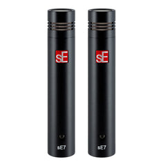 sE Electronics sE7 Small-diaphragm Condenser Microphone | Music Experience Online | South Africa