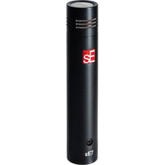 sE Electronics sE7 Small-diaphragm Condenser Microphone | Music Experience Online | South Africa