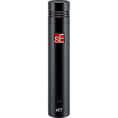 sE Electronics sE7 Small-diaphragm Condenser Microphone | Music Experience Online | South Africa
