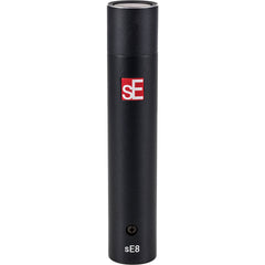 sE Electronics sE8 omni Small-diaphragm Condenser Microphone - Stereo Pair | Music Experience Online | South Africa