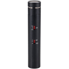 sE Electronics sE8 Small-diaphragm Condenser Cardioid Microphone - Black | Music Experience Online | South Africa