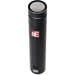 sE Electronics sE8 Small-diaphragm Condenser Cardioid Microphone - Black | Music Experience Online | South Africa