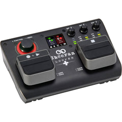 Sheeran Loopers Looper + Compact Dual-Track Looper