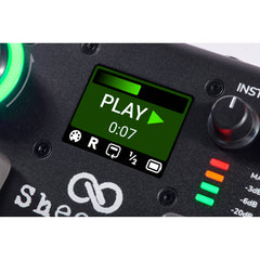 Sheeran Loopers Looper + Compact Dual-Track Looper