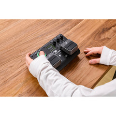 Sheeran Loopers Looper + Compact Dual-Track Looper