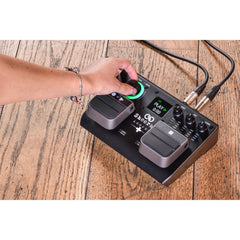 Sheeran Loopers Looper + Compact Dual-Track Looper