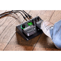 Sheeran Loopers Looper + Compact Dual-Track Looper