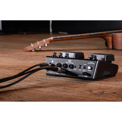 Sheeran Loopers Looper + Compact Dual-Track Looper