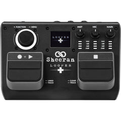 Sheeran Loopers Looper + Compact Dual-Track Looper