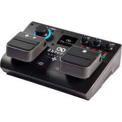 Sheeran Loopers Looper + Compact Dual-Track Looper