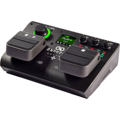 Sheeran Loopers Looper + Compact Dual-Track Looper