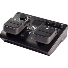 Sheeran Loopers Looper + Compact Dual-Track Looper