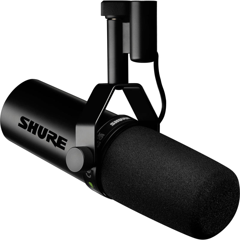 【美品】SHURE SM7B + sE Electronics DM2 TNT Amazon.com: The Imaging World Bundle of SM7B Vocal Microphone with