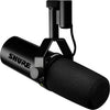 Shure SM7DB Active Dynamic Vocal Microphone With Built-in Preamp | Music Experience | Shop Online | South Africa
