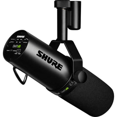 Shure SM7DB Active Dynamic Vocal Microphone With Built-in Preamp | Music Experience | Shop Online | South Africa