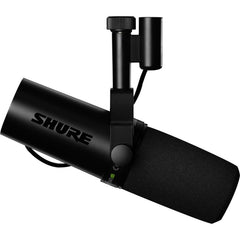 Shure SM7DB Active Dynamic Vocal Microphone With Built-in Preamp | Music Experience | Shop Online | South Africa