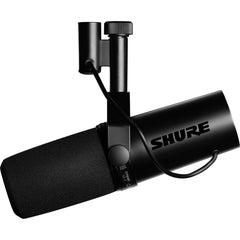 Shure SM7DB Active Dynamic Vocal Microphone With Built-in Preamp | Music Experience | Shop Online | South Africa