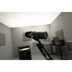 Shure SM7DB Active Dynamic Vocal Microphone With Built-in Preamp | Music Experience | Shop Online | South Africa