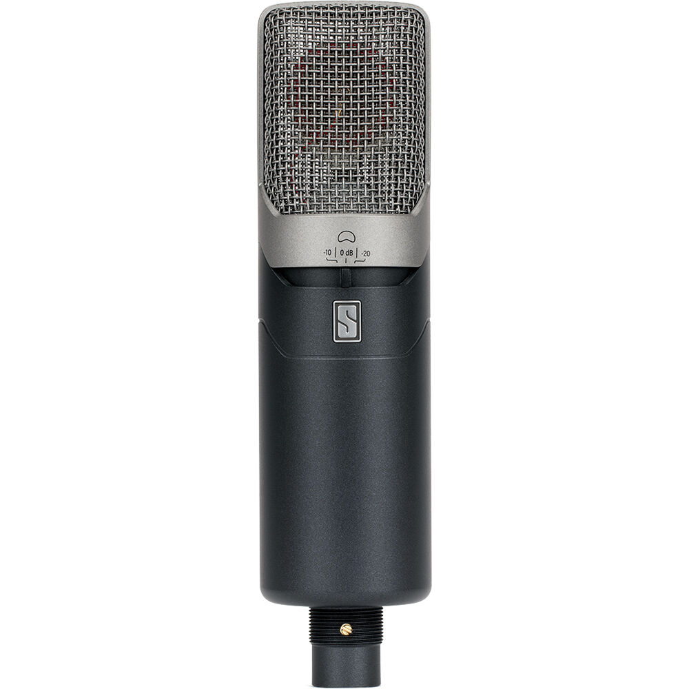 Slate Digital VMS ML-1A Large-diaphragm Condenser Modeling Microphone | Music Experience Online | South Africa
