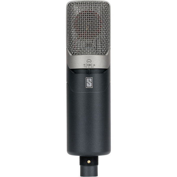 Slate Digital VMS ML-1A Large-diaphragm Condenser Modeling Microphone | Music Experience Online | South Africa