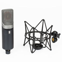 Slate Digital VMS ML-1A Large-diaphragm Condenser Modeling Microphone | Music Experience Online | South Africa