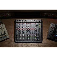 Solid State Logic BiG SiX SuperAnalogue Mixer & USB Interface | Music Experience | Shop Online | South Africa