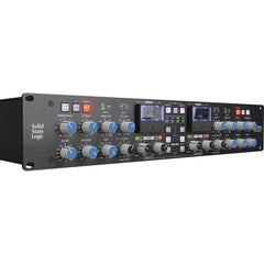 Solid State Logic Bus+ Solid State Logic Bus+ 2-Channel Bus Compressor & Dynamic Equaliser | Music Experience | Shop Online | South Africa