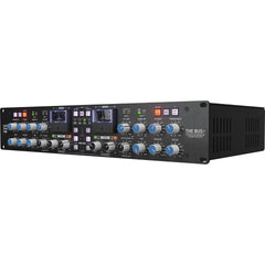 Solid State Logic Bus+ Solid State Logic Bus+ 2-Channel Bus Compressor & Dynamic Equaliser | Music Experience | Shop Online | South Africa