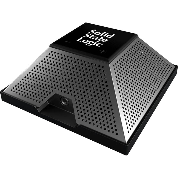 Solid State Logic Connex Advanced USB Microphone | Music Experience | Shop Online | South Africa