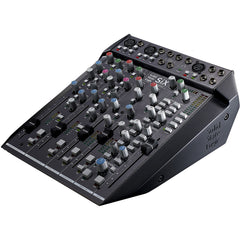 Solid State Logic SiX SuperAnalogue 6-Channel Mixer | Music Experience | Shop Online | South Africa
