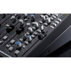Solid State Logic SiX SuperAnalogue 6-Channel Mixer | Music Experience | Shop Online | South Africa