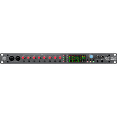Solid State Logic SSL 18 USB-C Audio Interface | Music Experience | Shop Online | South Africa
