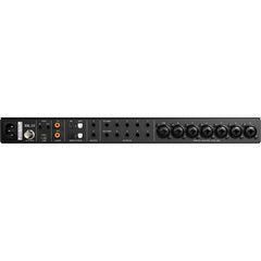 Solid State Logic SSL 18 USB-C Audio Interface | Music Experience | Shop Online | South Africa