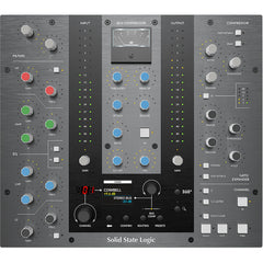 Solid State Logic UC1 Advanced Plug-in Controller | Music Experience | Shop Online | South Africa
