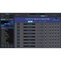 Spectrasonics Omnisphere 3 Synthesizer Software | Music Experience Online | South Africa