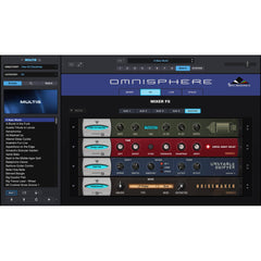 Spectrasonics Omnisphere 3 Synthesizer Software | Music Experience Online | South Africa