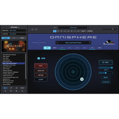Spectrasonics Omnisphere 3 Synthesizer Software | Music Experience Online | South Africa