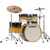 TAMA Superstar Classic 5-piece CL52KRS-PGLP Gloss Lacebark Pine Fade & SM5W Hardware | Music Experience | Shop Online | South Africa