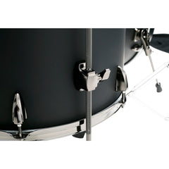 Tama Imperialstar 5-Piece Standard Drum Set Blacked Out Black | Music Experience | Shop Online | South Africa