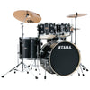 Tama Imperialstar 5-Piece Standard Drum Set Hairline Black | Music Experience | Shop Online | South Africa